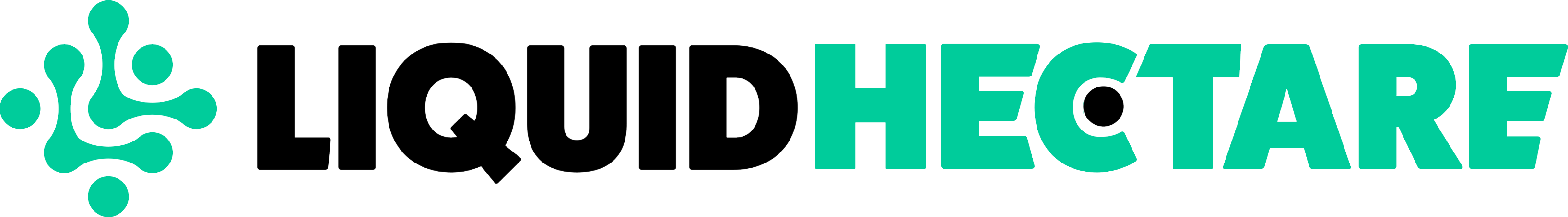 LiquidHectare
